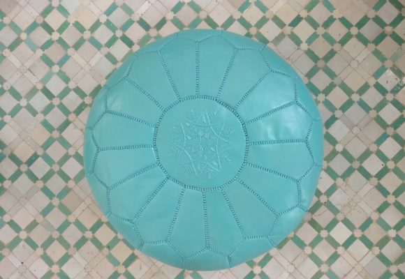 Poufs design : esthétique et pratique pour l’intérieur